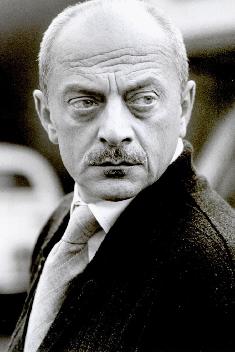 et billede af Guido Palliggiano