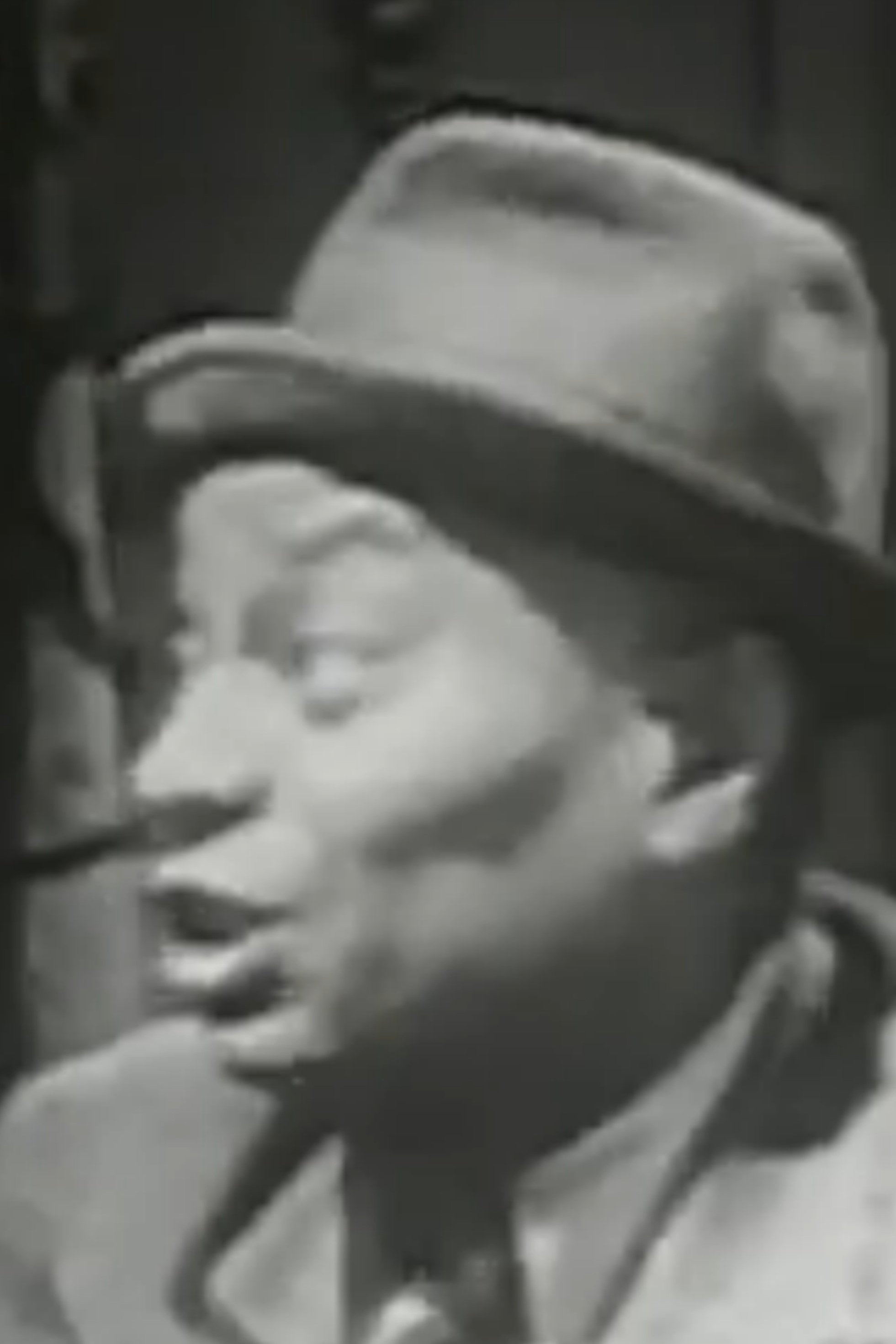 et billede af George Williams