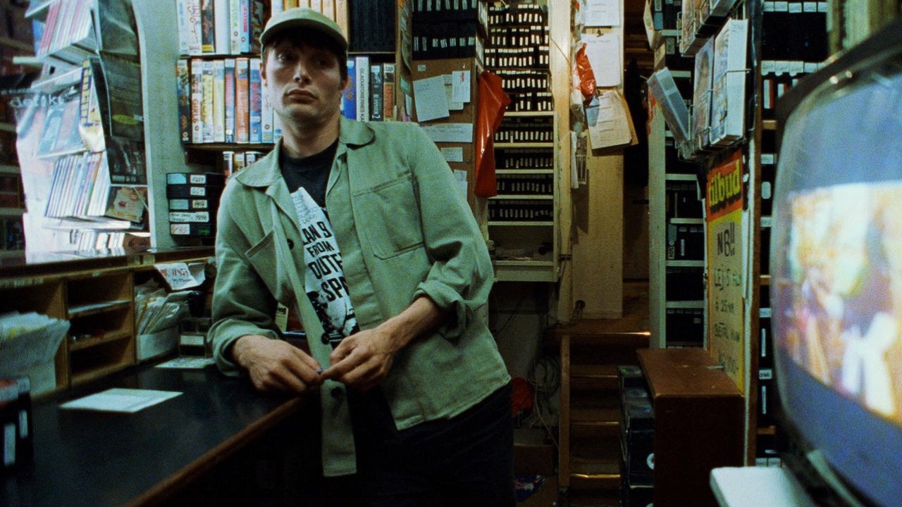 Bleeder (1999)