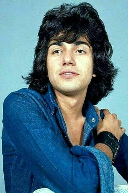 et billede af Farzan Deljou