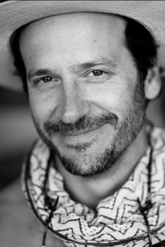 Nic Costa as Darrell Freeway / Clark Longbow