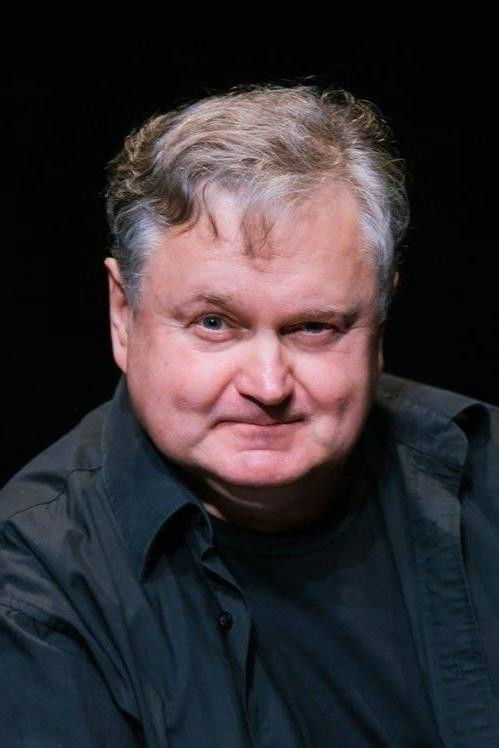 et billede af Jerzy Pal