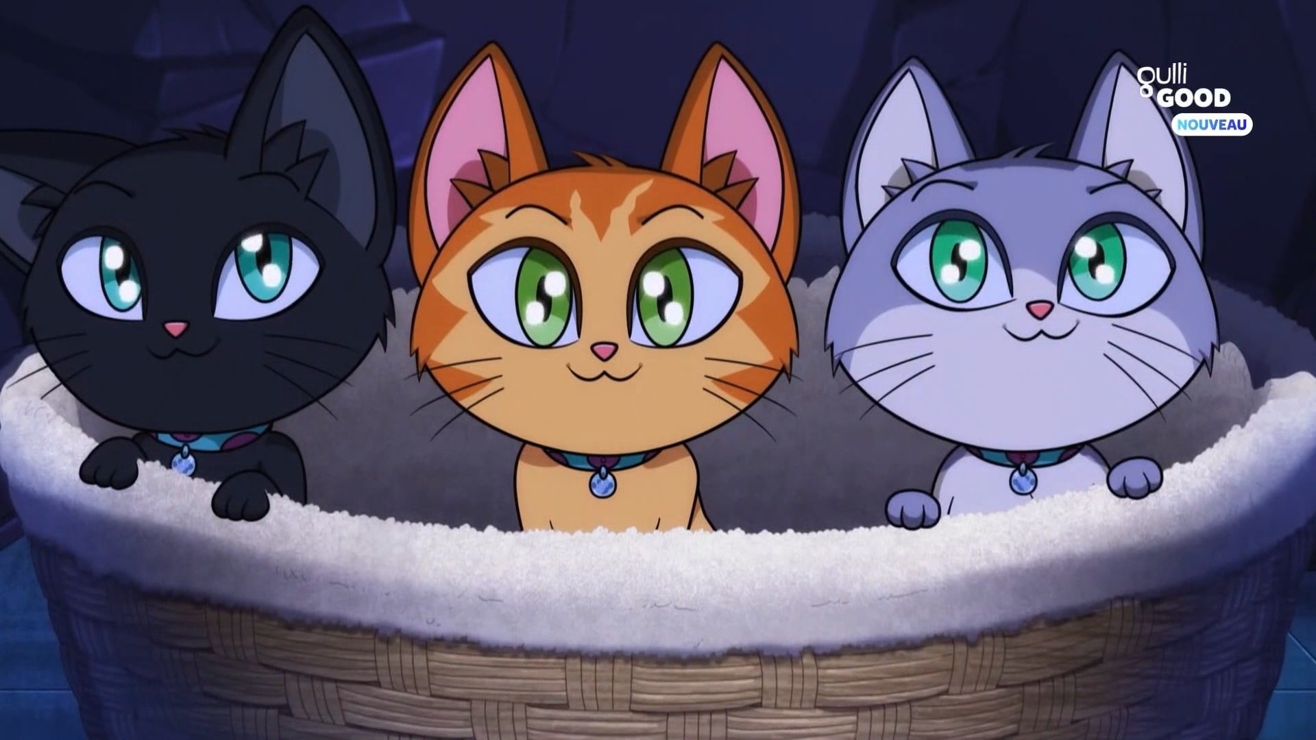 Totally Spies!