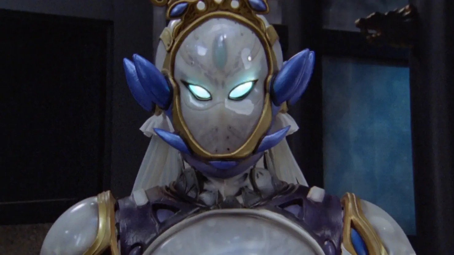 Juken Sentai Gekiranger