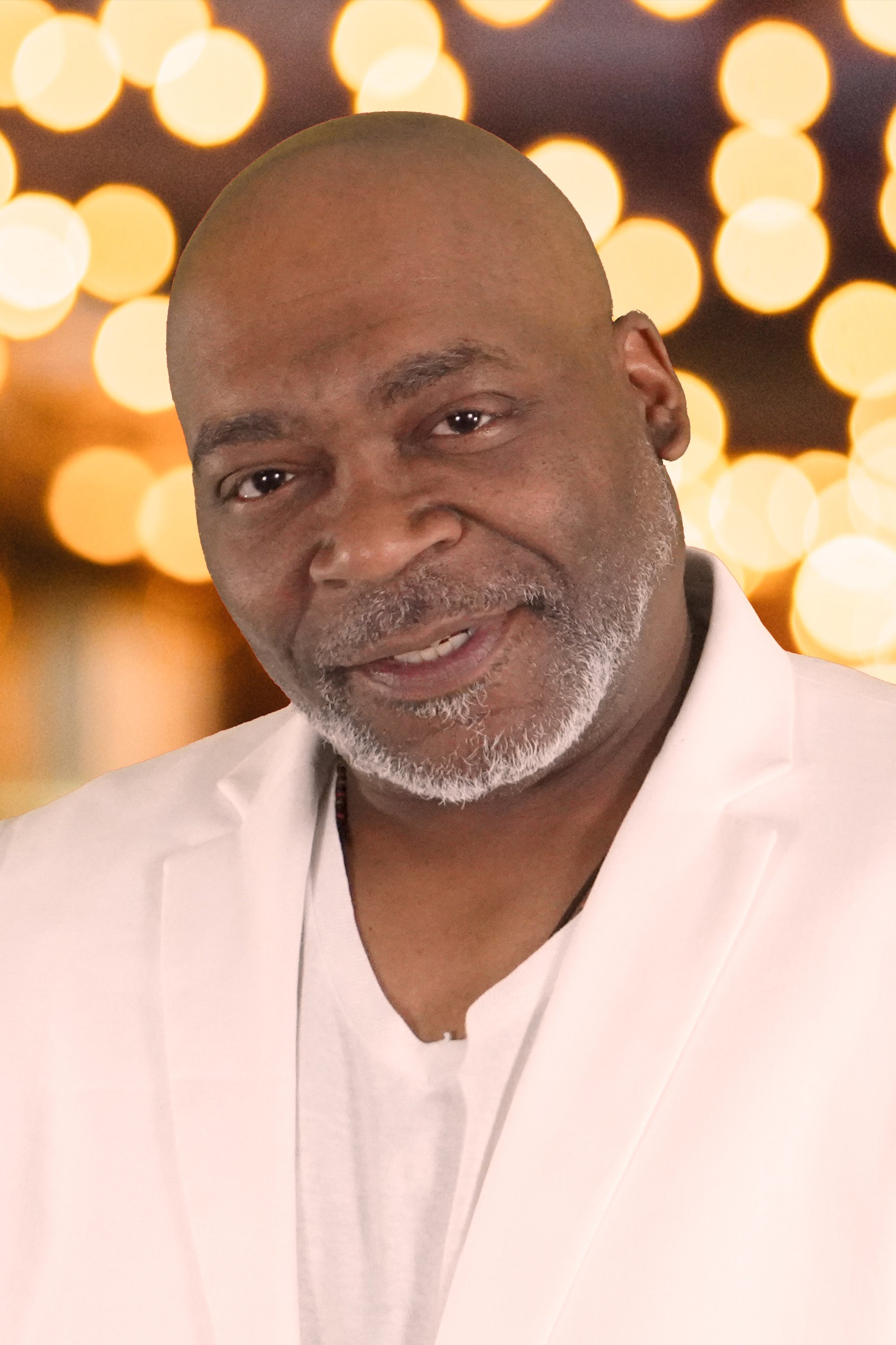 et billede af Jon Cesar