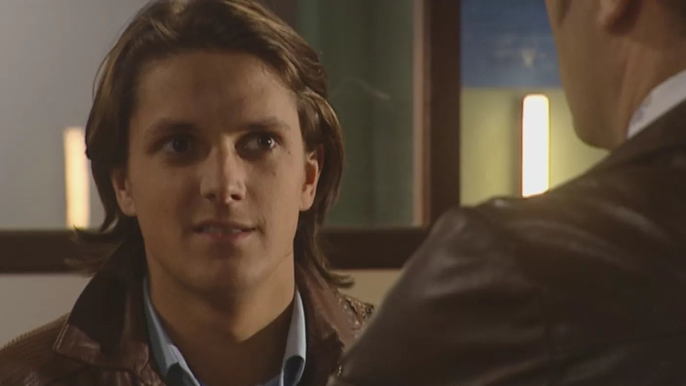 House of Anubis (NL)