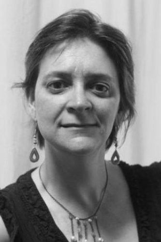 et billede af Isabelle Sprung