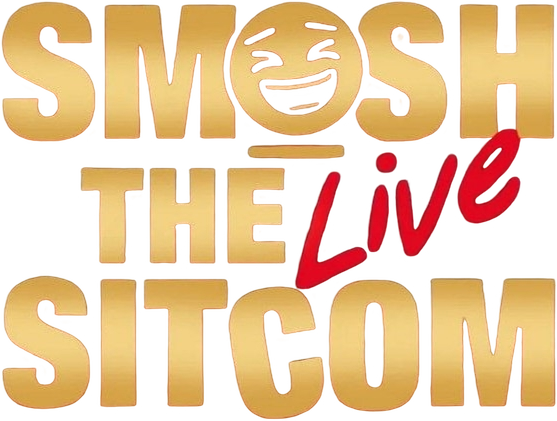 Smosh: The Sitcom LIVE