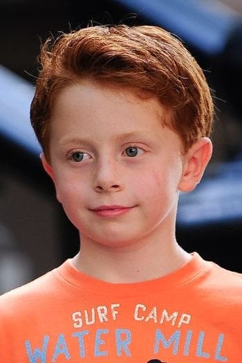 et billede af Joseph Pupo