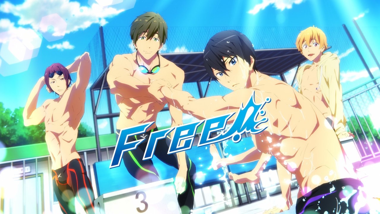 Free!