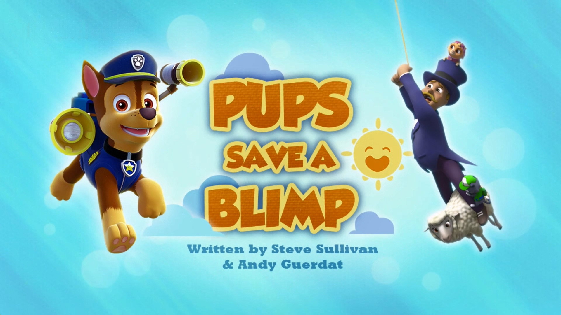 Episode 1