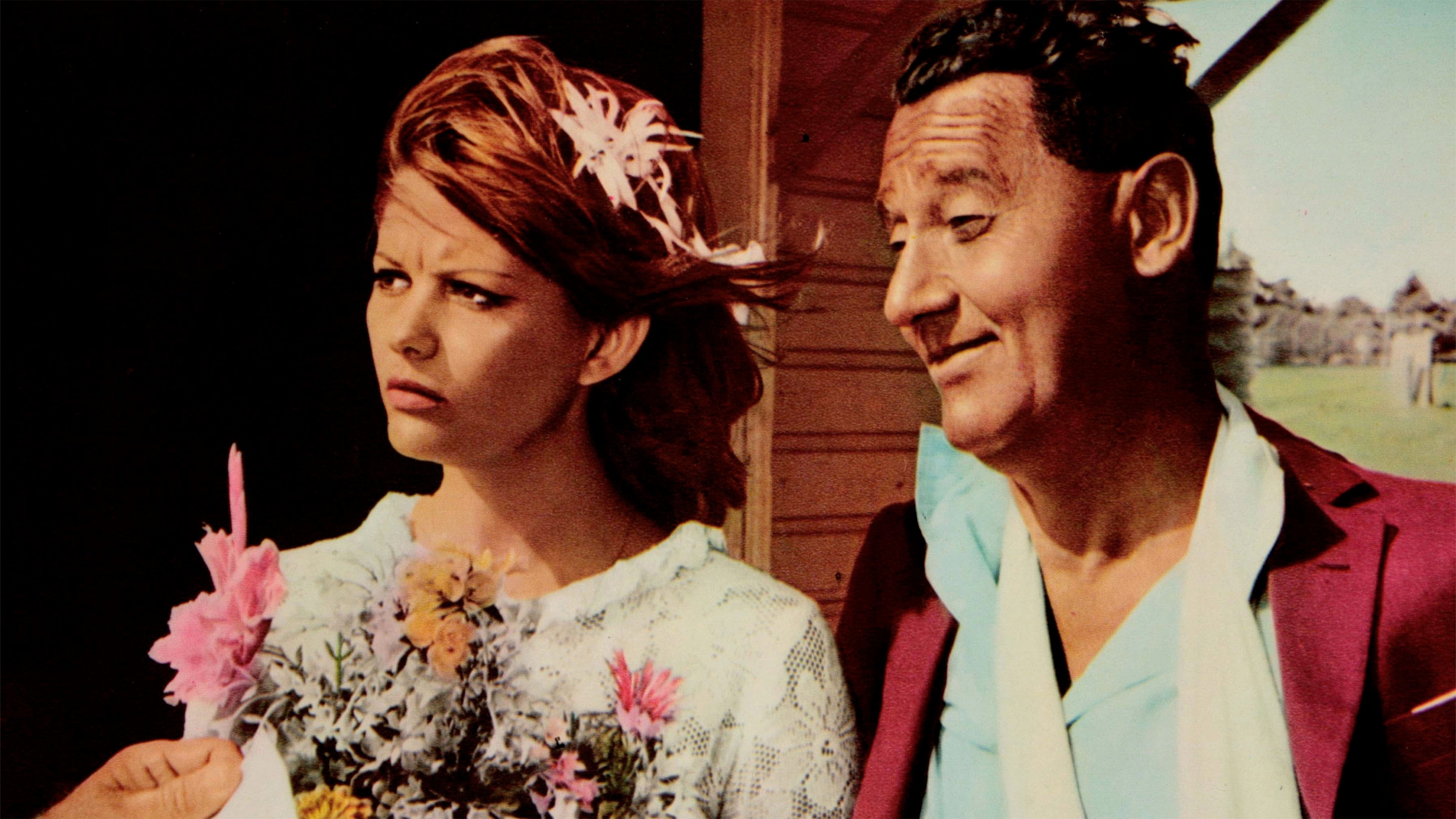 A Girl in Australia (1971)