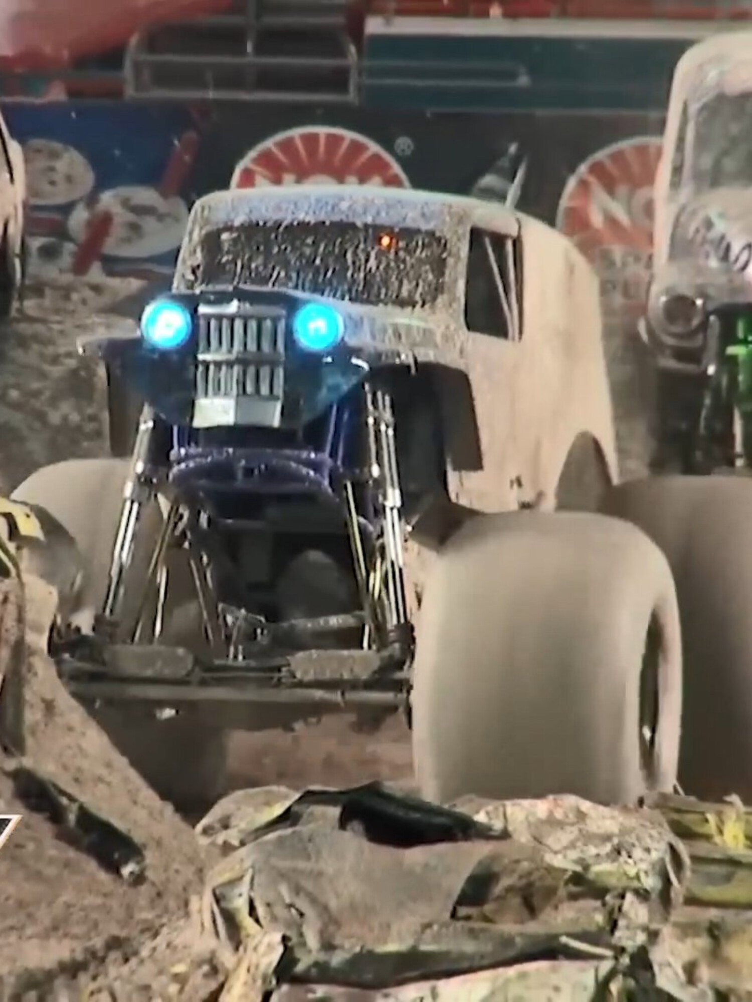 Monster Jam - Season 2