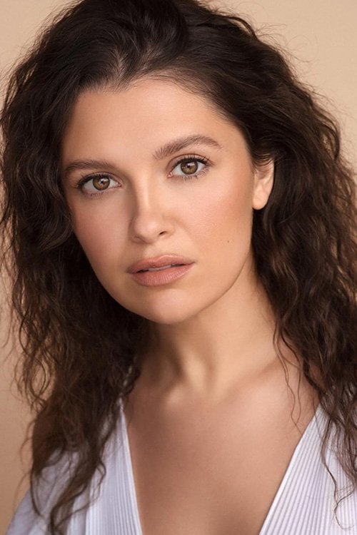 et billede af Chelsea Brown