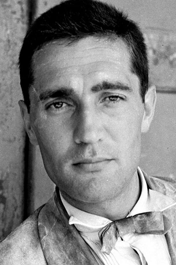 et billede af Piotr Komorowski