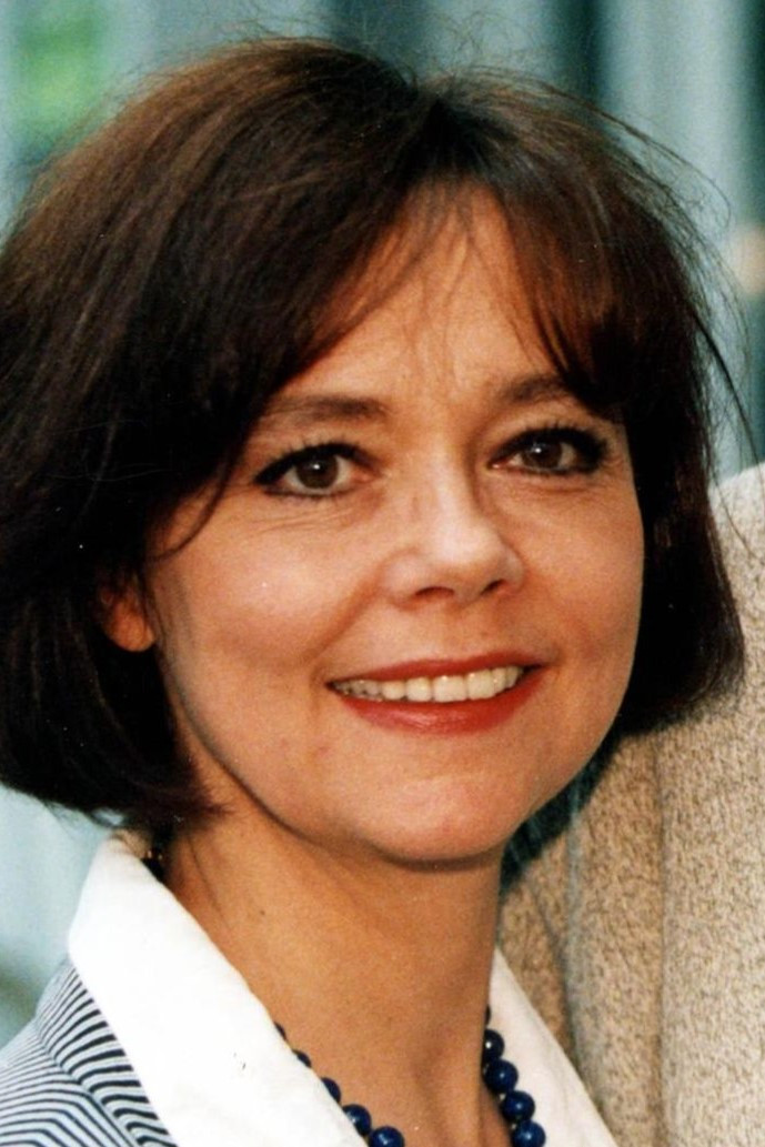 et billede af Simone Rethel