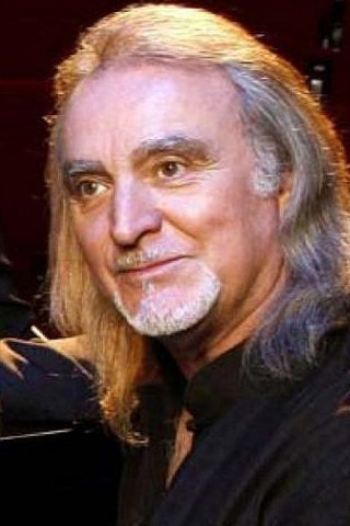 et billede af Roland Romanelli