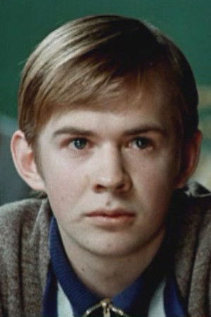 et billede af Yanis Yakobson