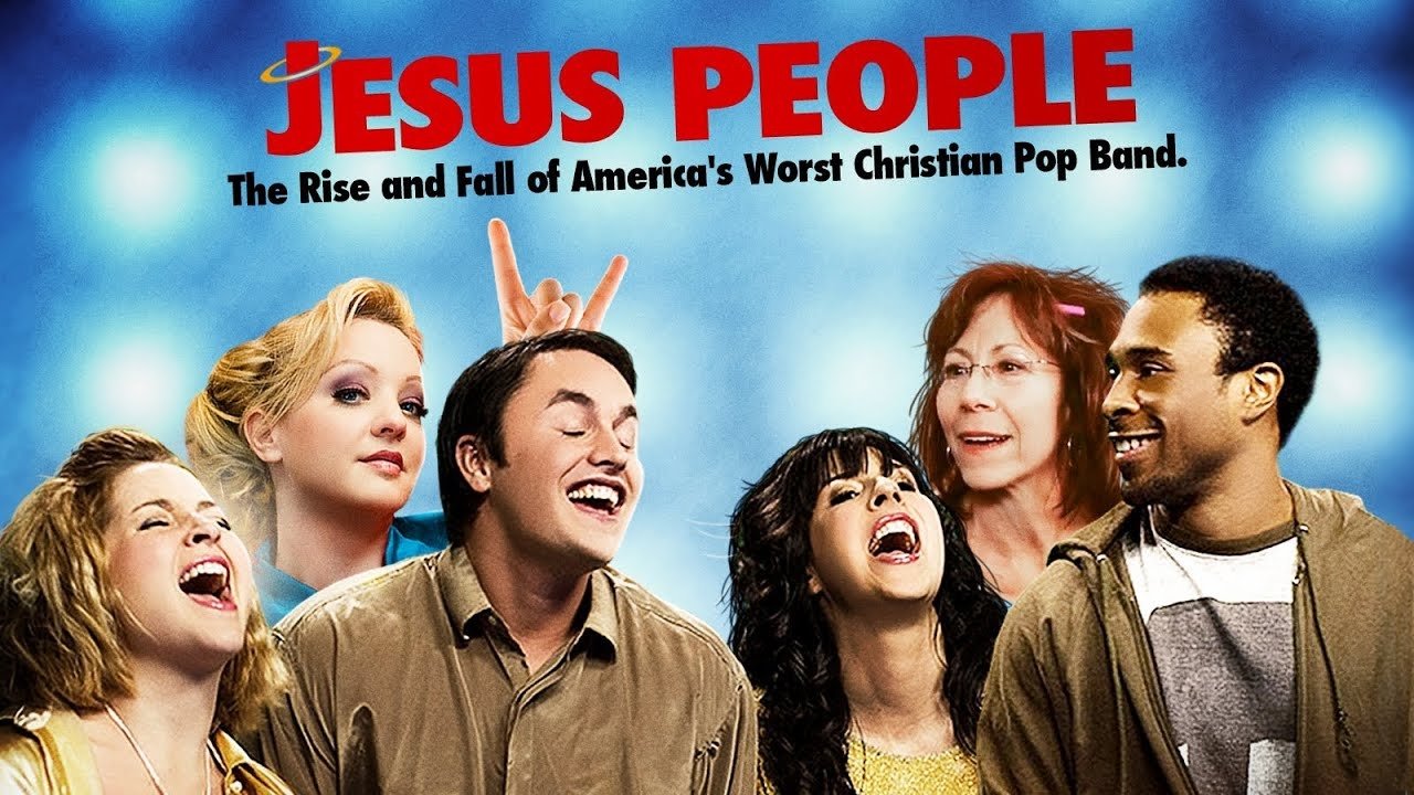 Jesus People (2013)