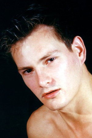 et billede af David Richer