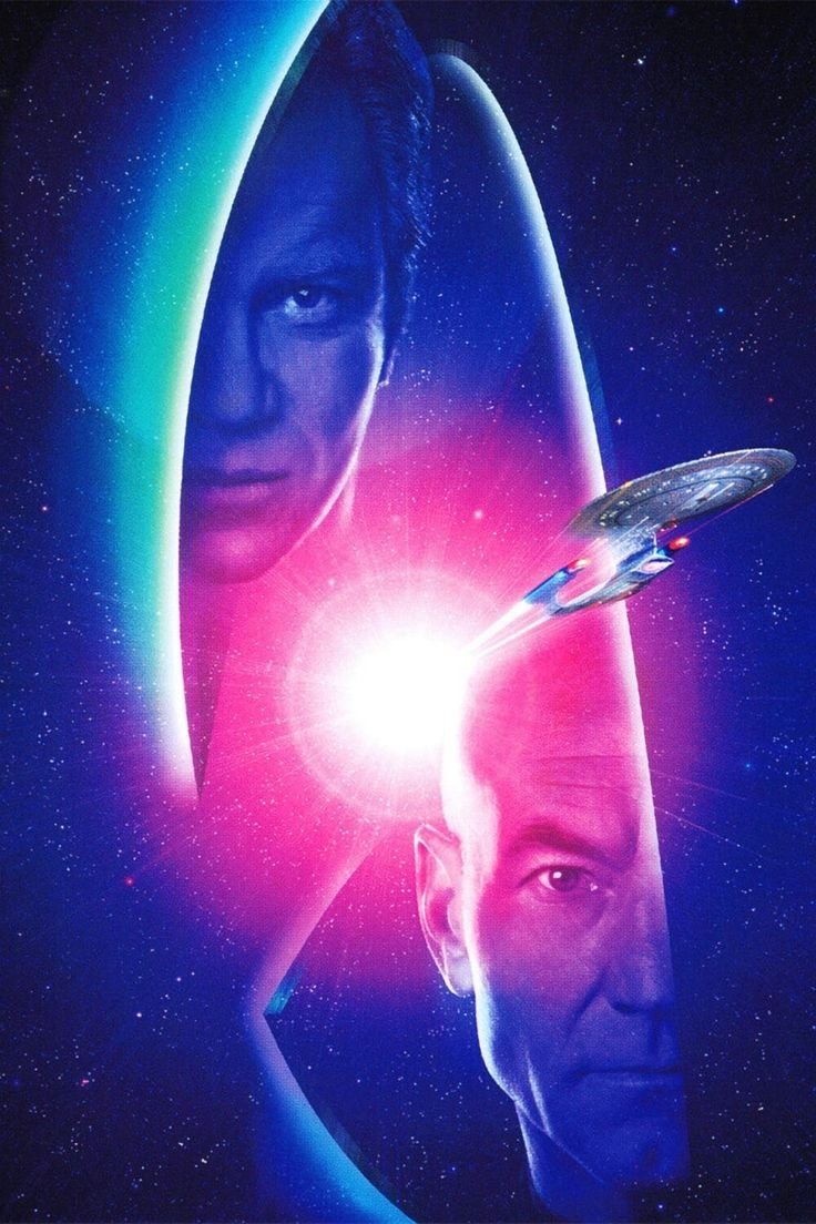 Star Trek: Generations