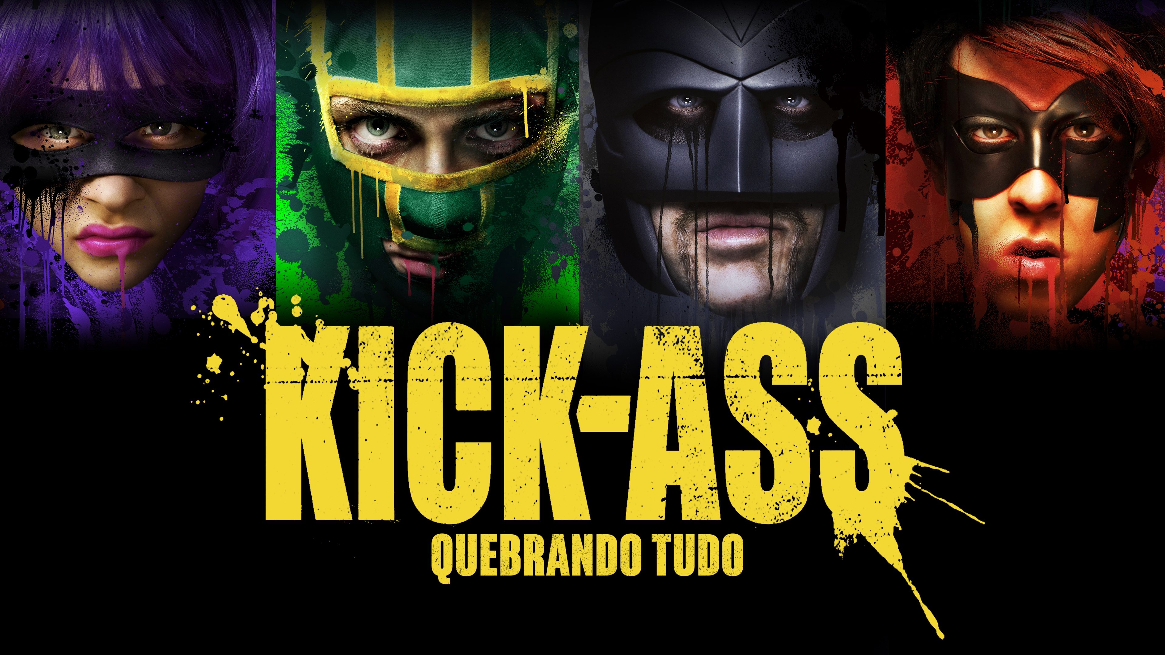 Kick-Ass