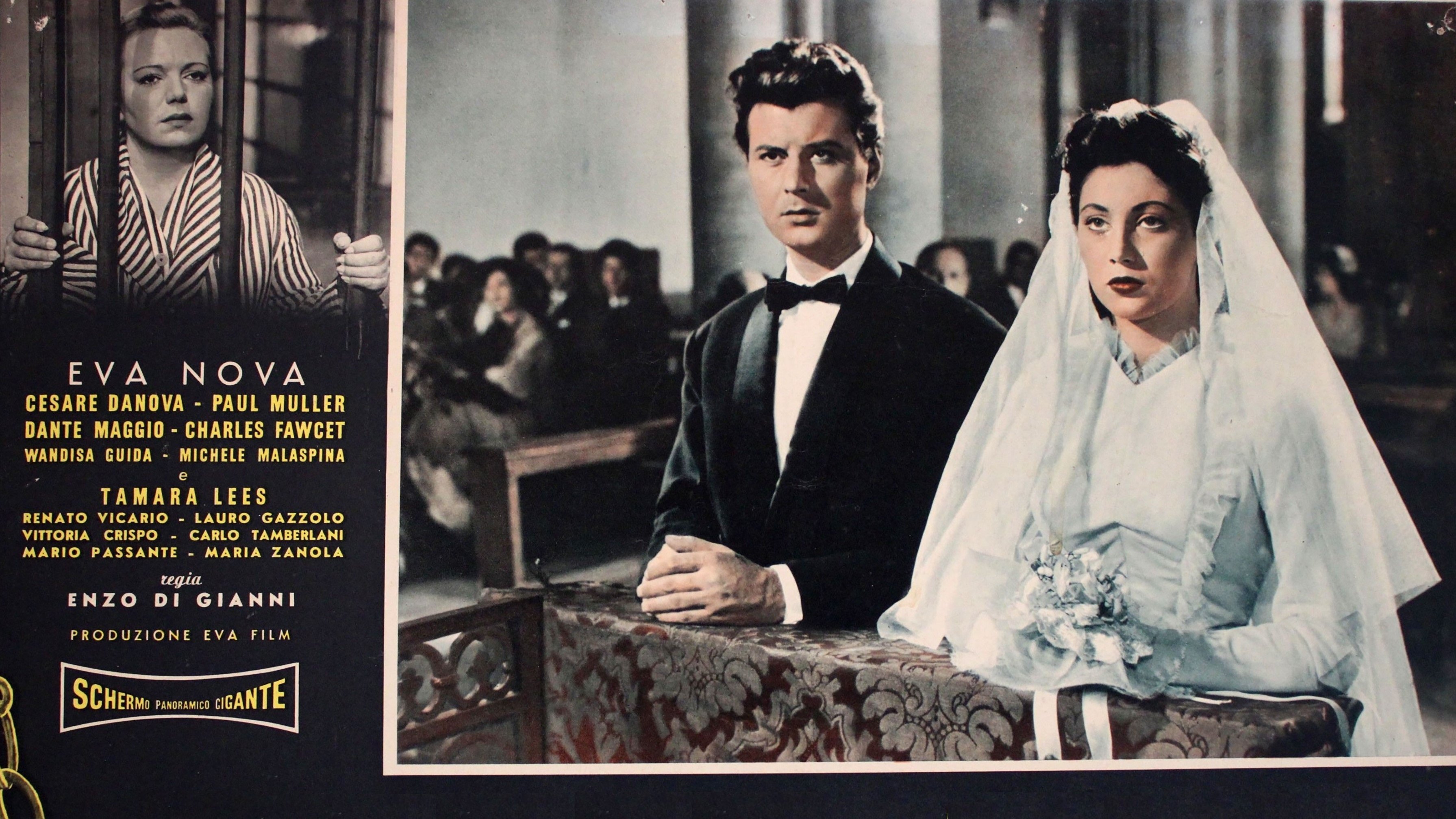 Incatenata dal destino (1956)
