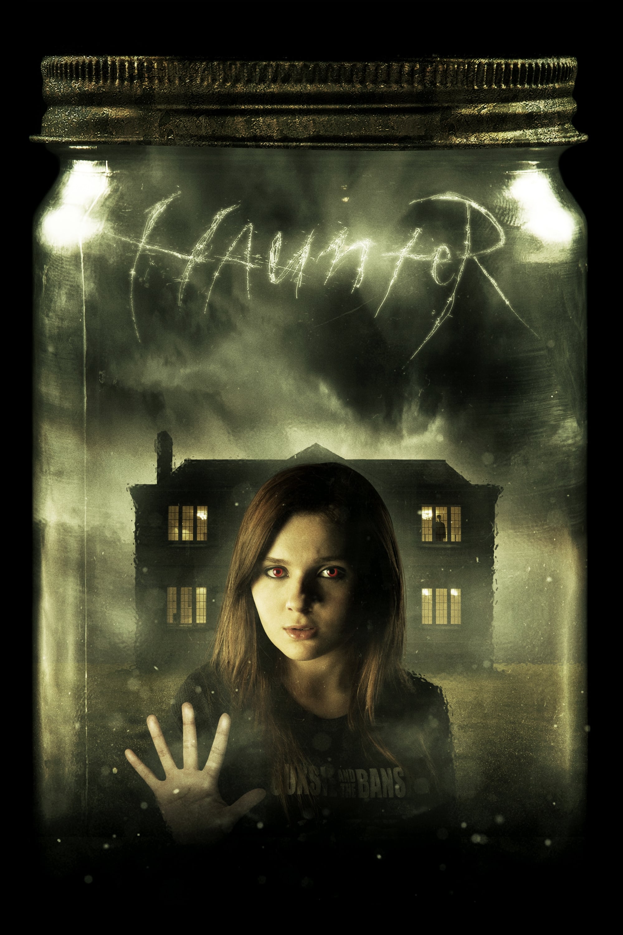 2013 Haunter