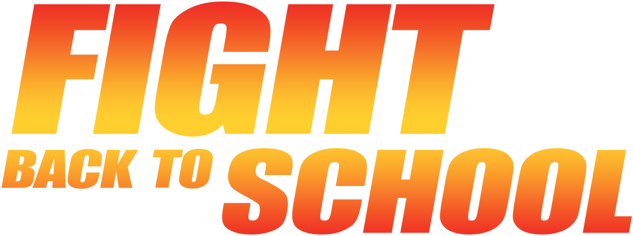 Fight Back to School