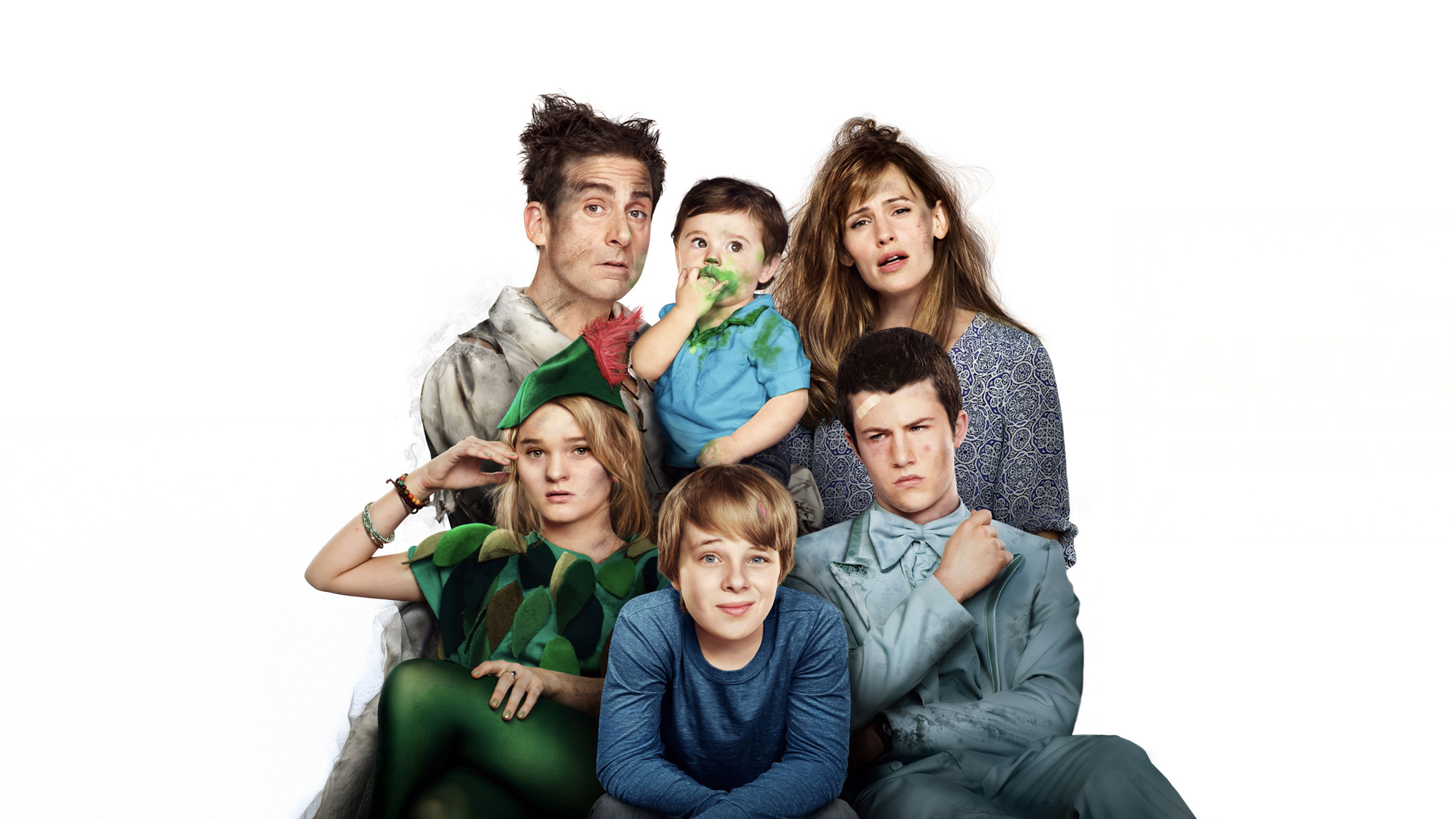 Alexander and the Terrible, Horrible, No Good, Very Bad Day