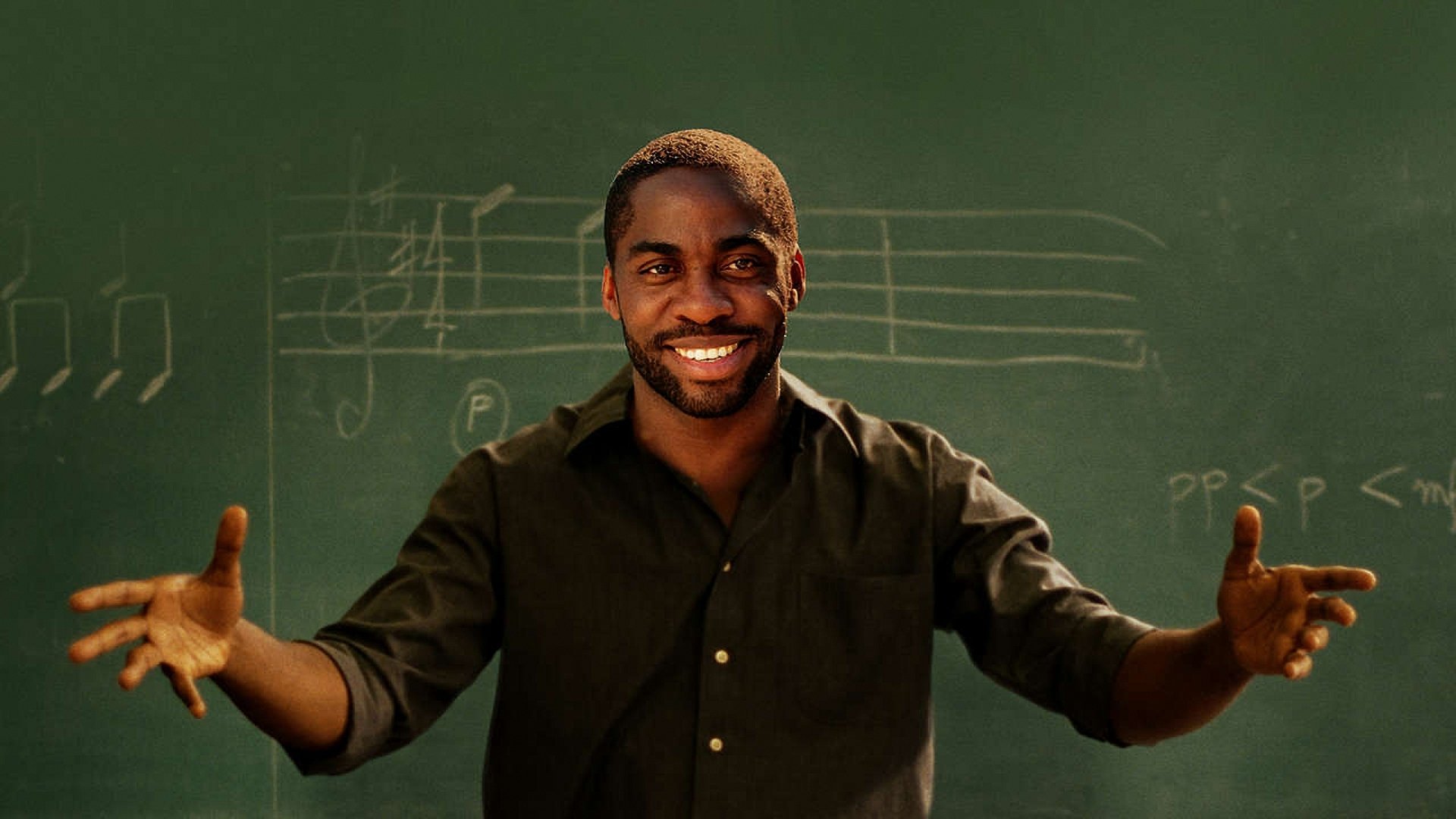 The Violin Teacher (2015)