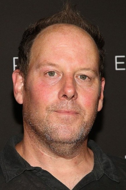 et billede af Matt Gordon