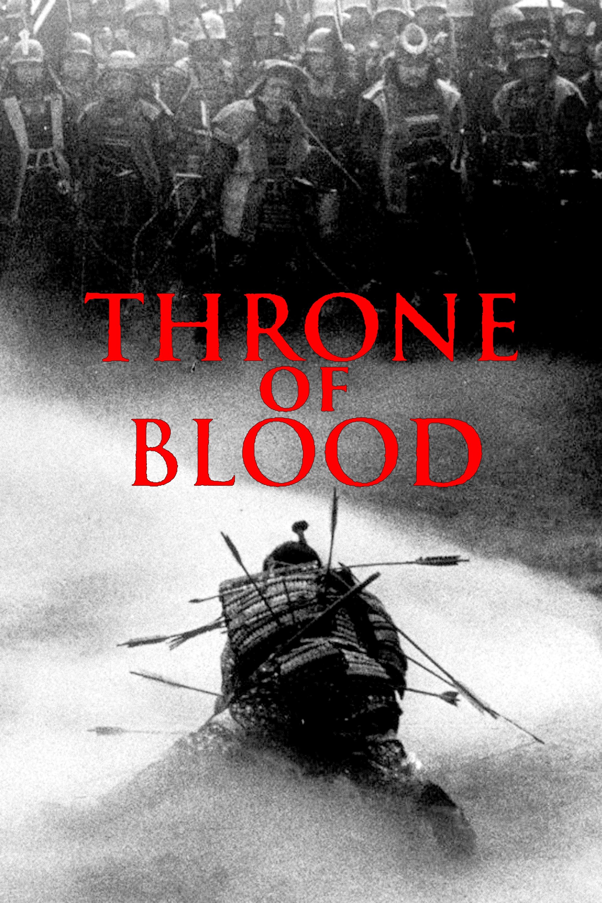 Throne of Blood