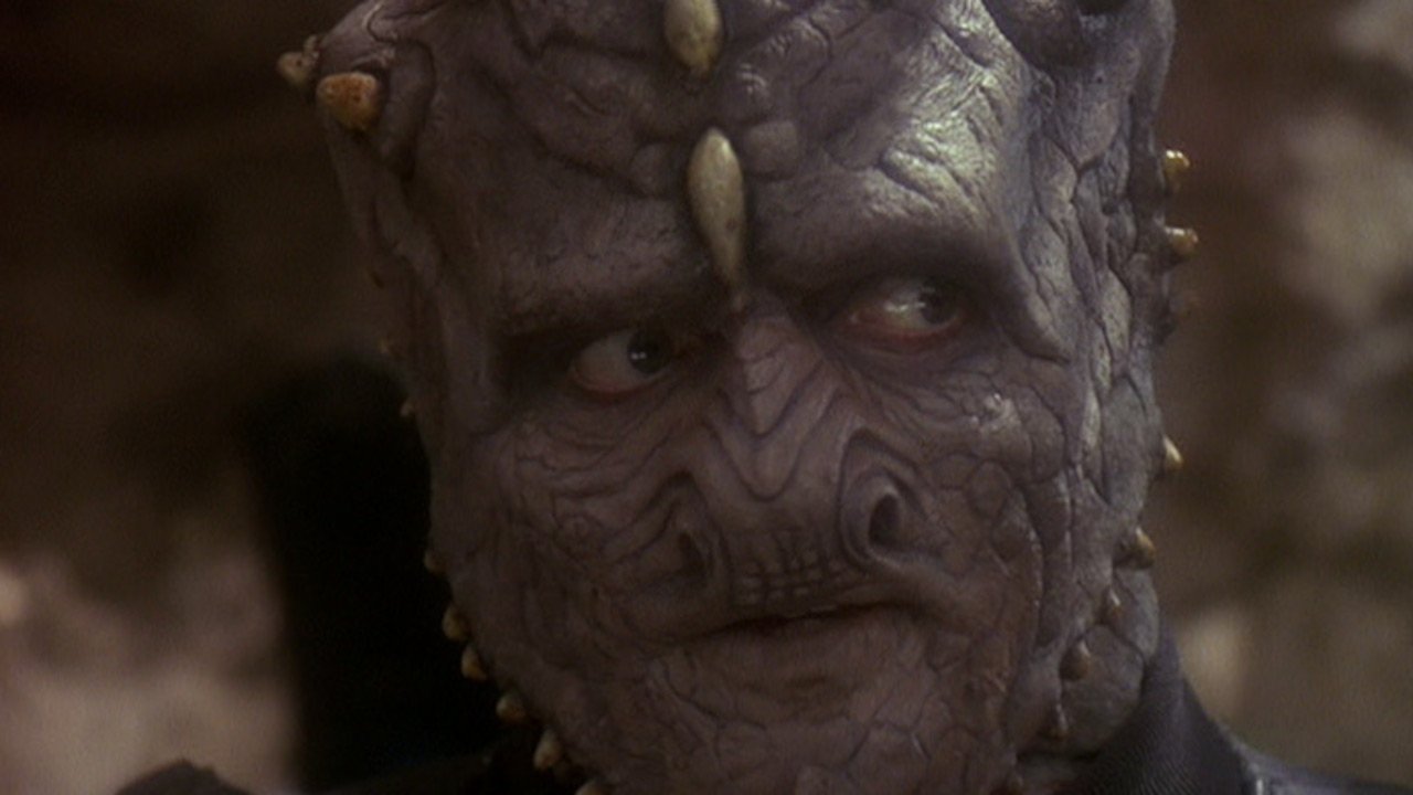 Star Trek: Deep Space Nine Staffel 4 :Folge 3 