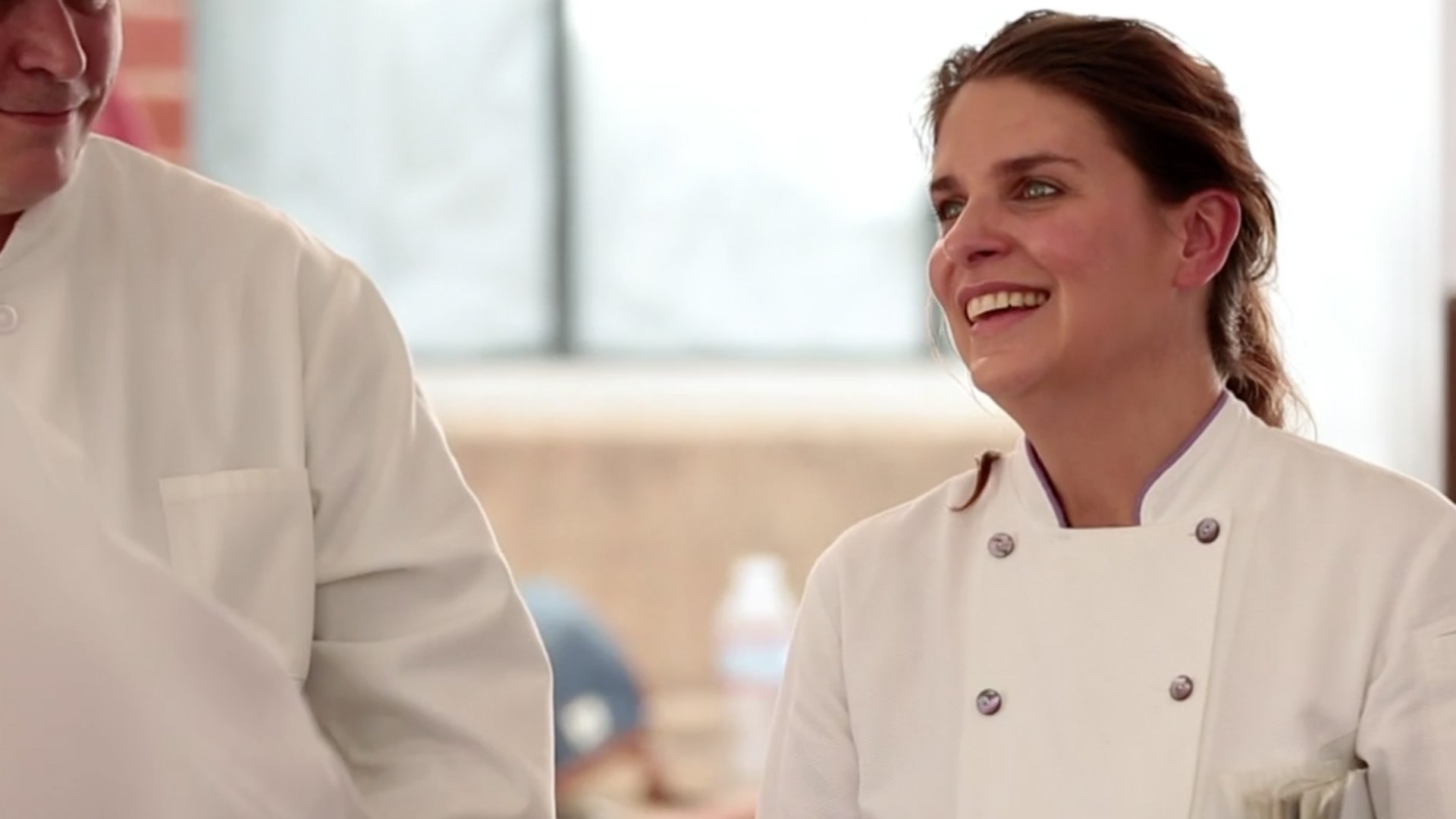 A Chef's Life - Épisode 5