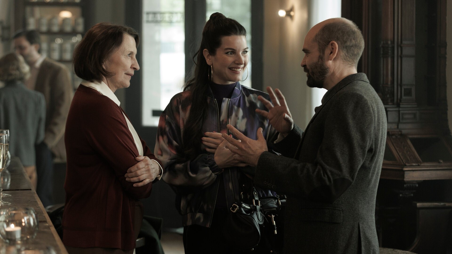 Thumbnail for Episode 2 Season 1 Episode 2