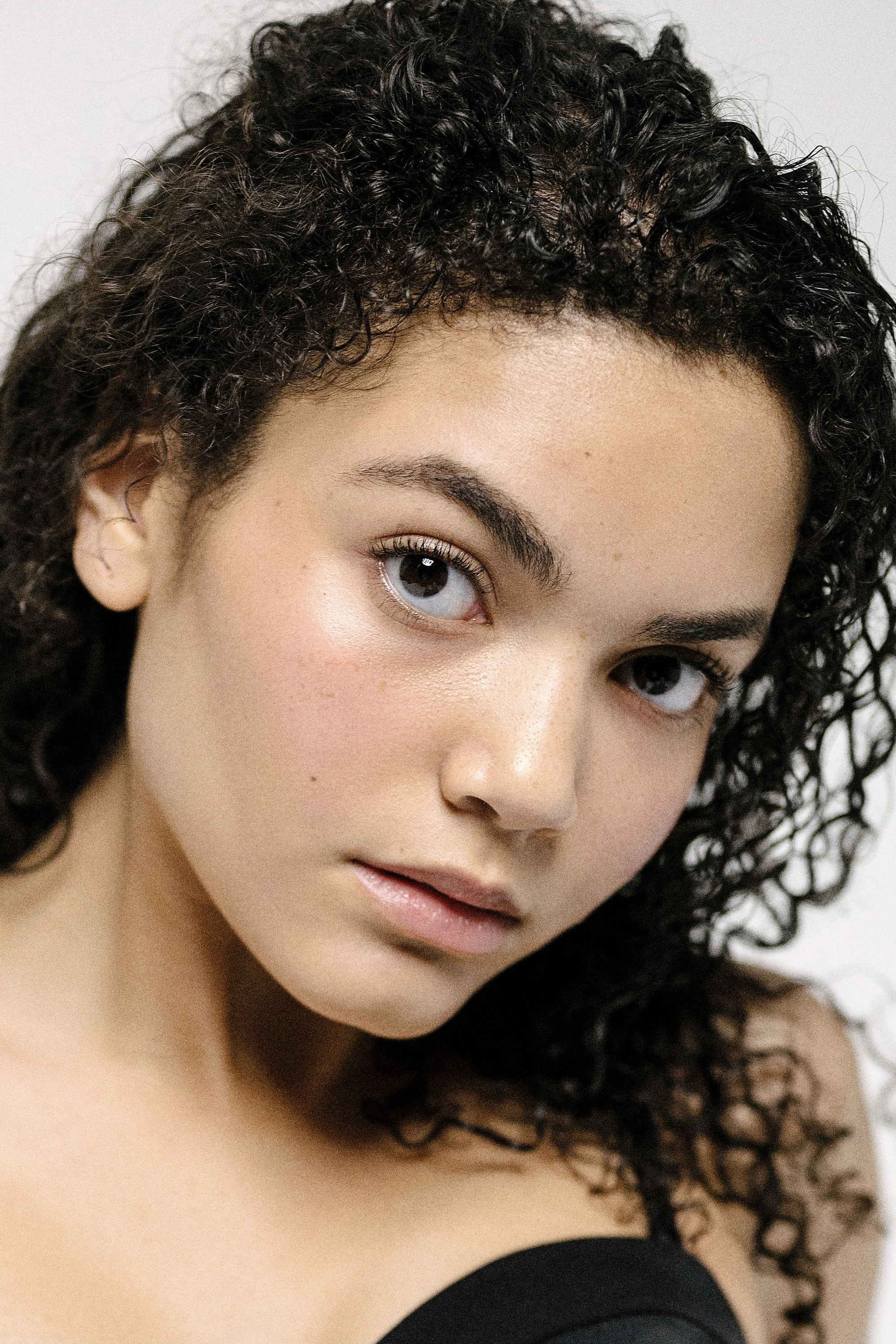 et billede af Melina Datey