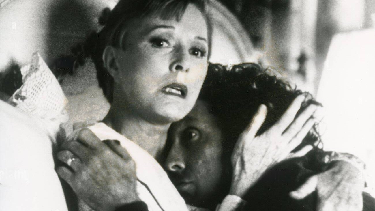 Dead on the Money (1991)