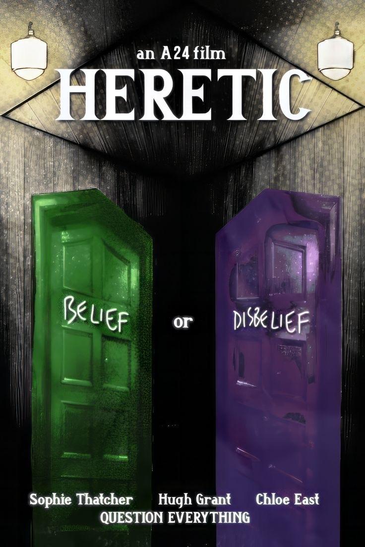 Heretic