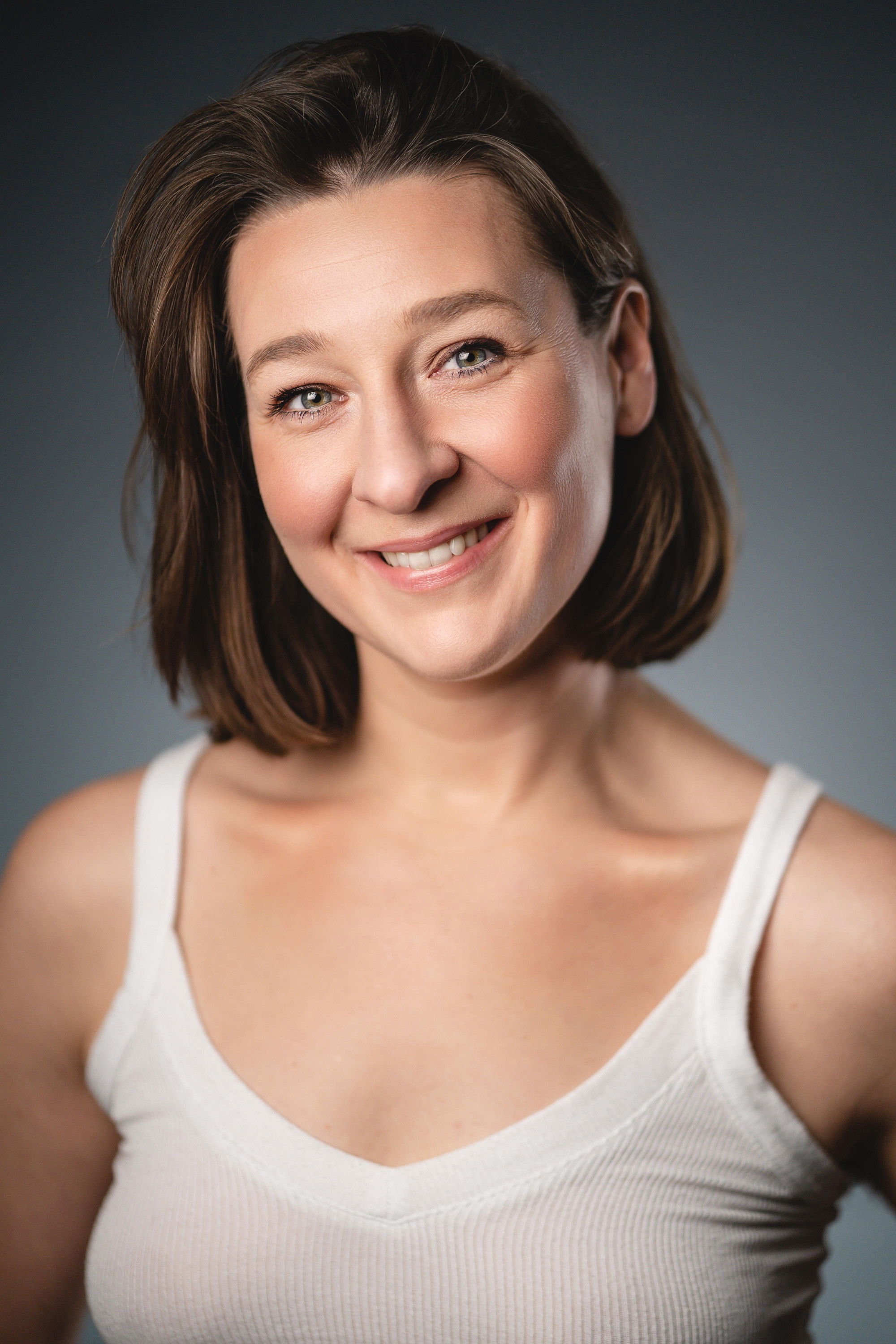 et billede af Laura Robards