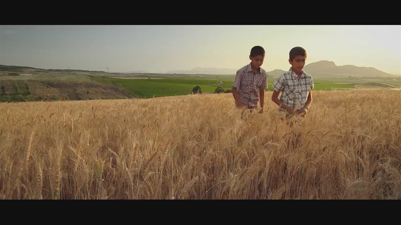 Imagem do Filme Biz Babasız Büyüdük
