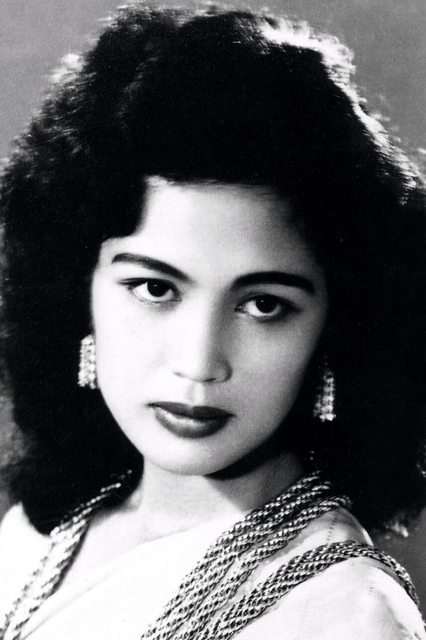 et billede af Wilaiwan Watthanaphanit