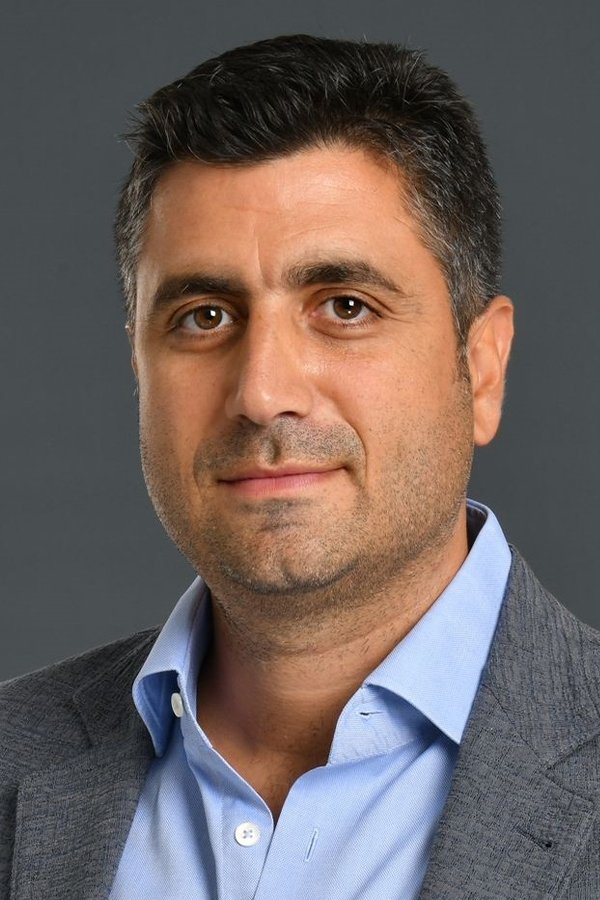 et billede af Kerem Çatay