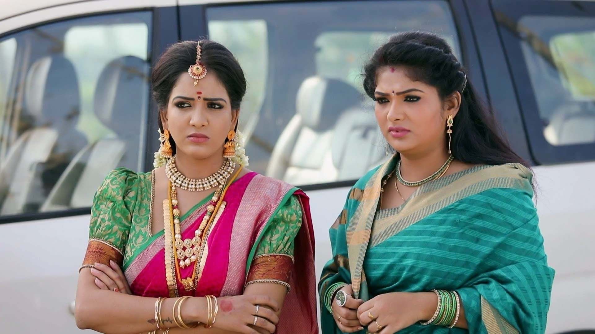 Chinna Thambi
