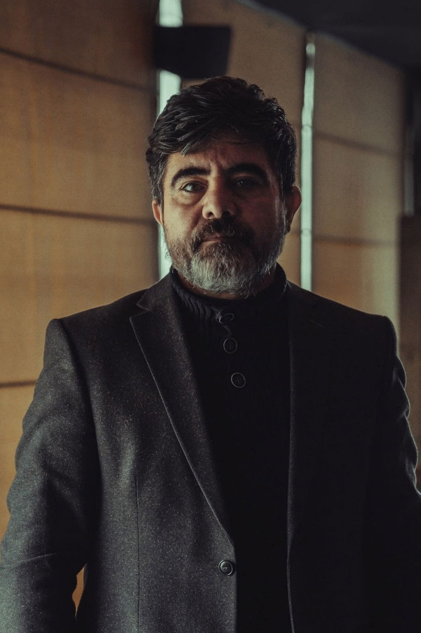 et billede af Peshraw Hussein