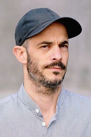 et billede af Jean-Sébastien Chauvin