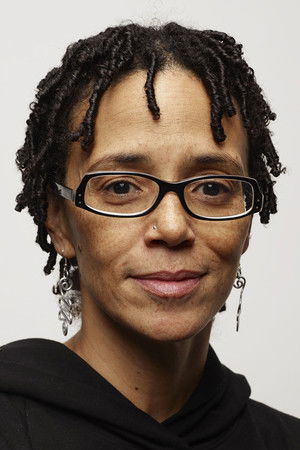 et billede af Coco Fusco