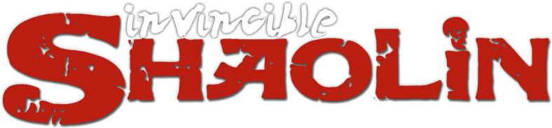 Invincible Shaolin