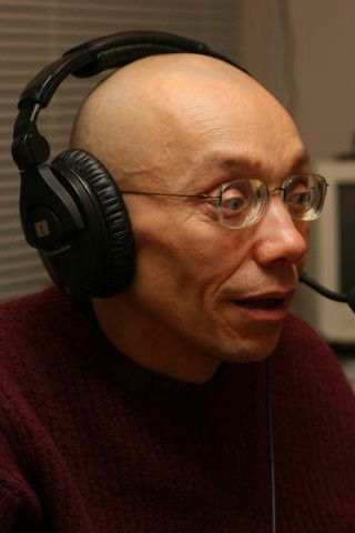 et billede af Anvar Libabov