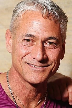et billede af Greg Louganis